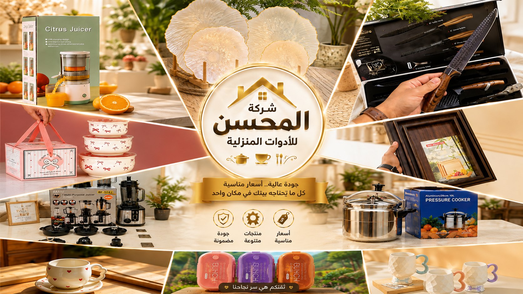 الليل ديب للاستيراد هدايا ومنزلي🐺