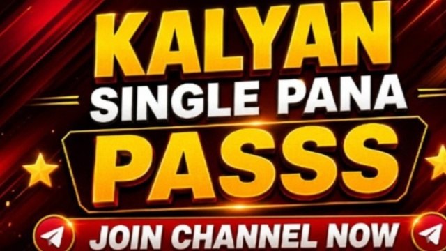 Kalyan Game Central™