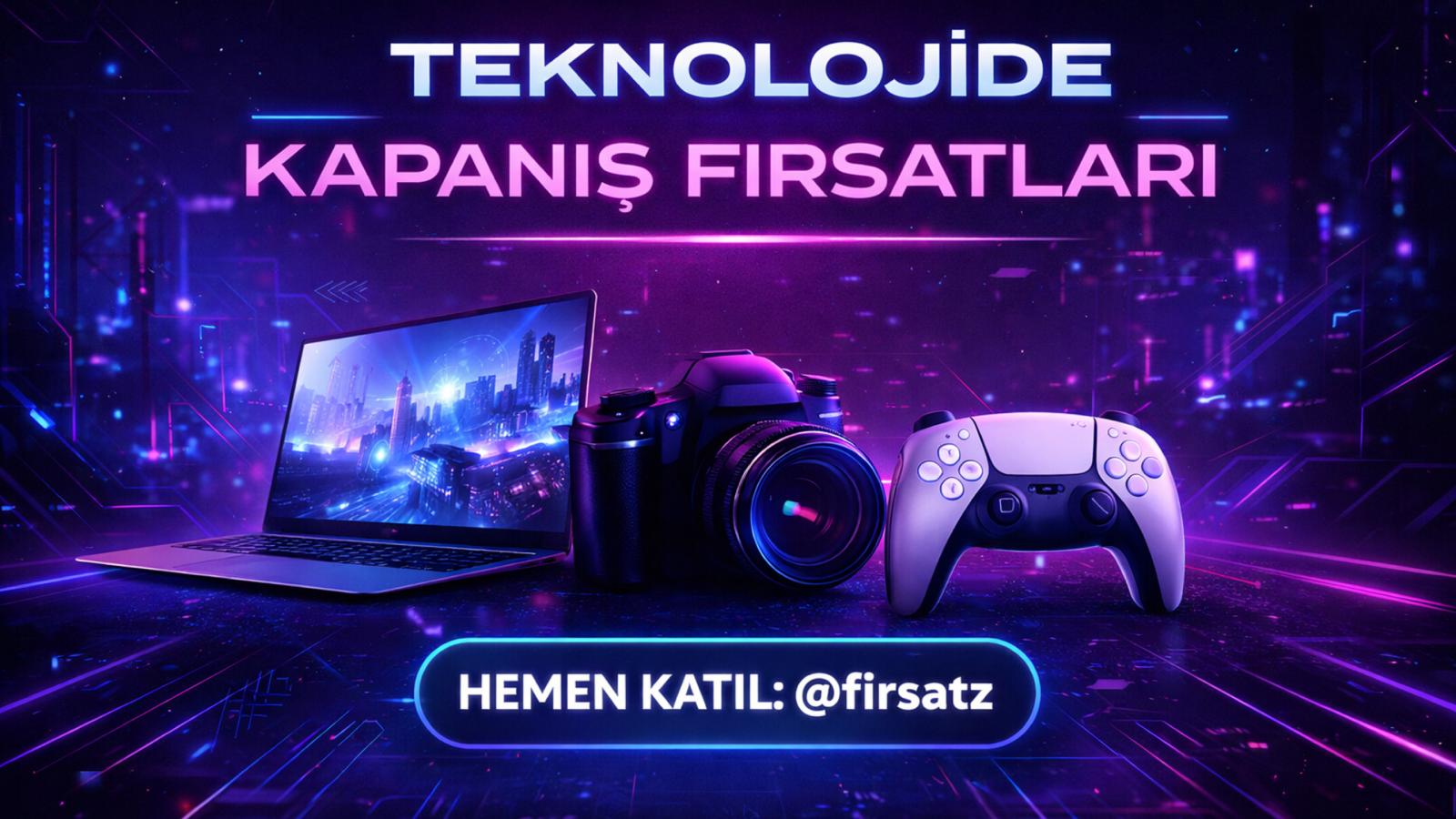 FırsatZ - İndirim Kanalı