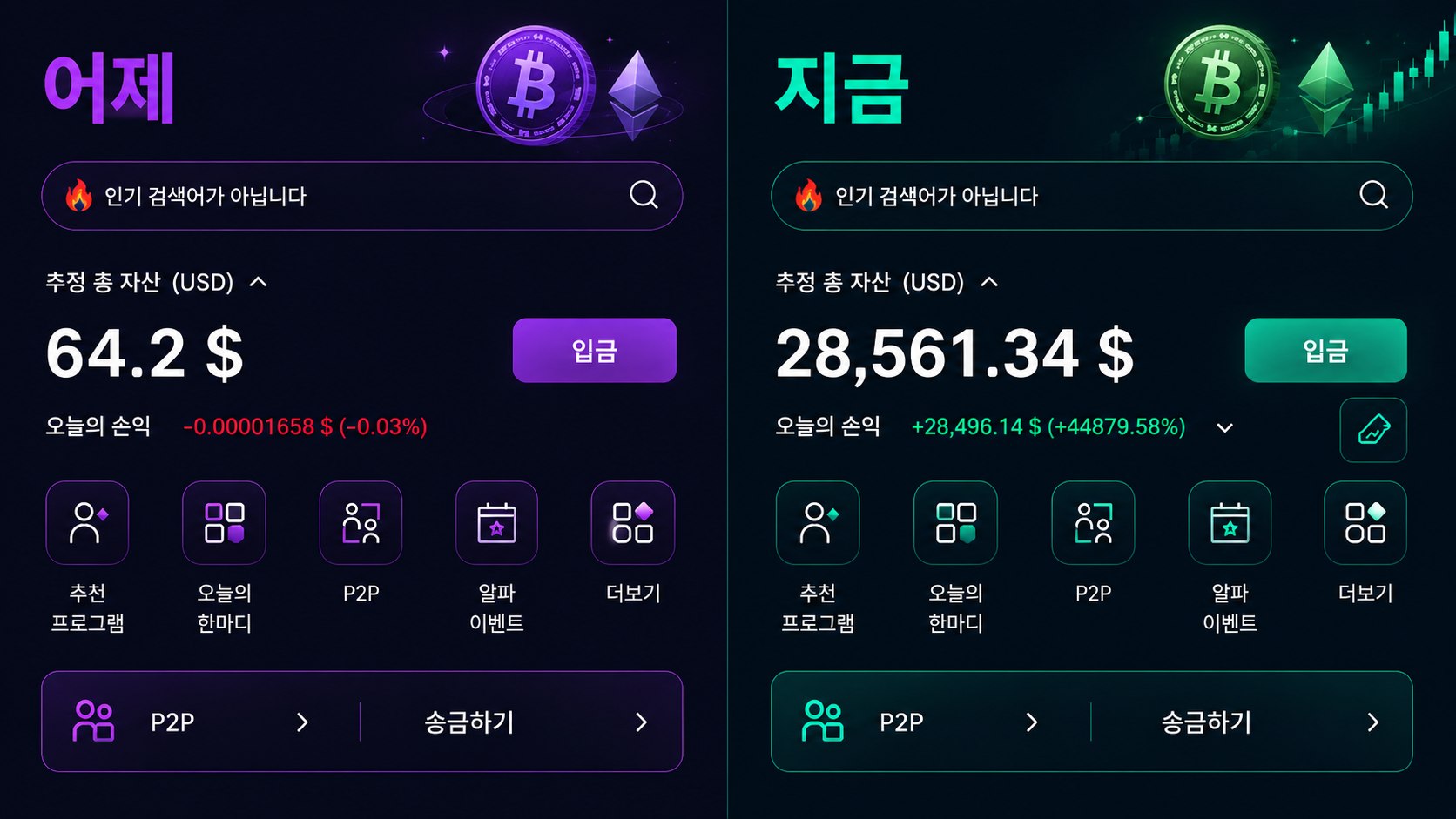 The Speculator KR🇰🇷