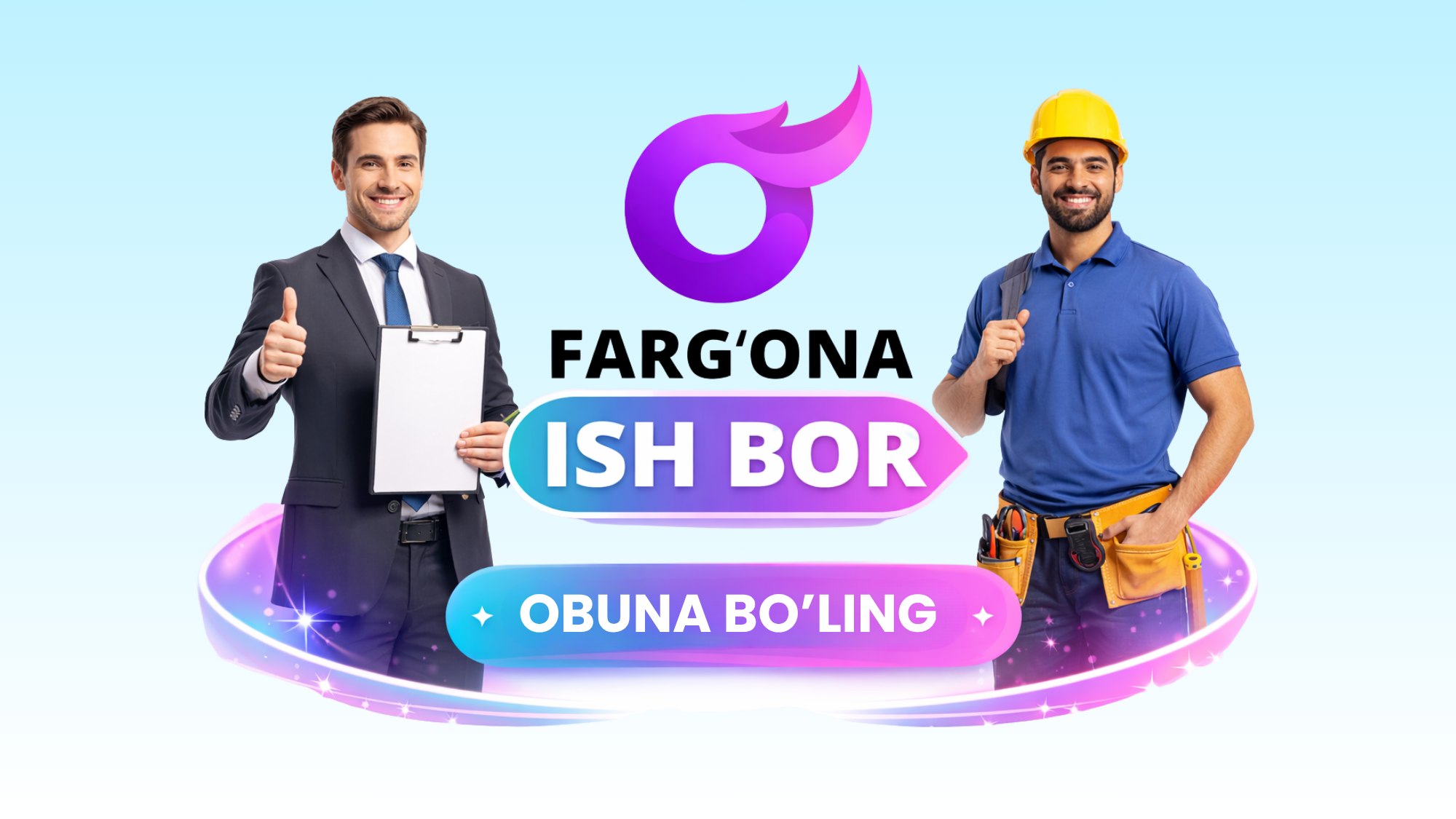 FARGONA ISH BOR