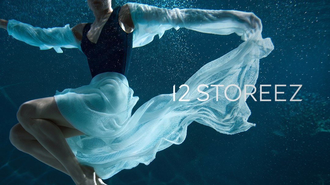 12 STOREEZ