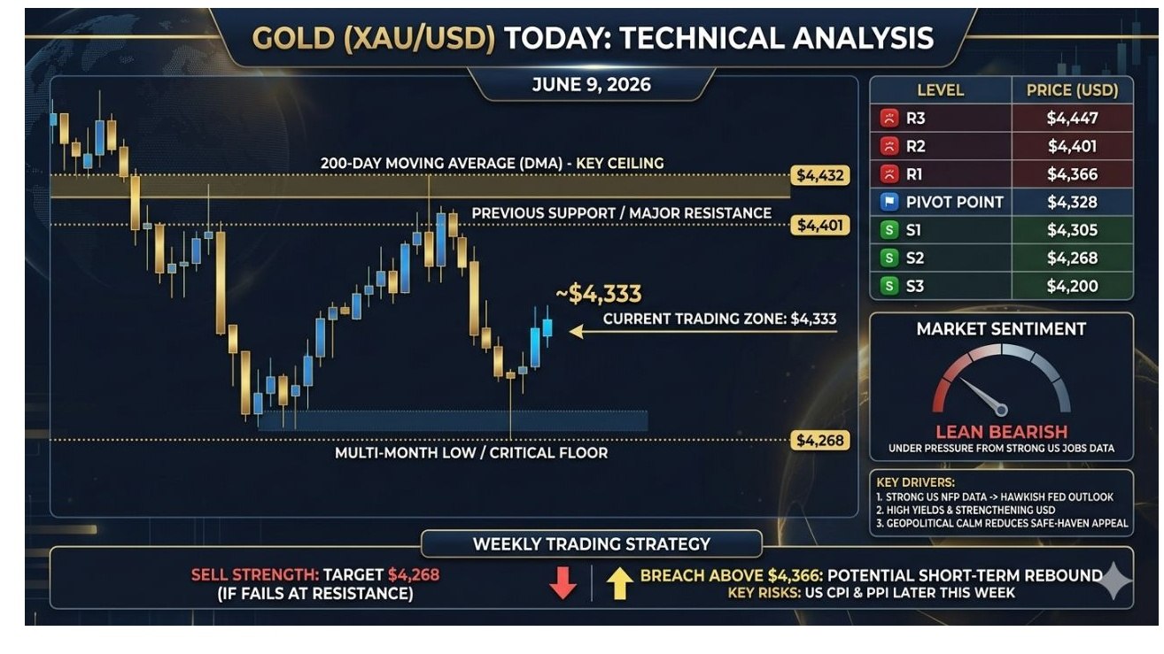 Forex Trade Ideas