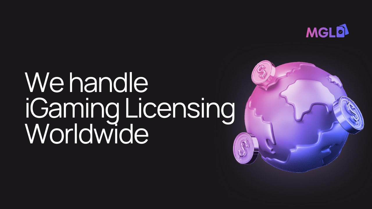 iGaming Licenses NEWs MGL