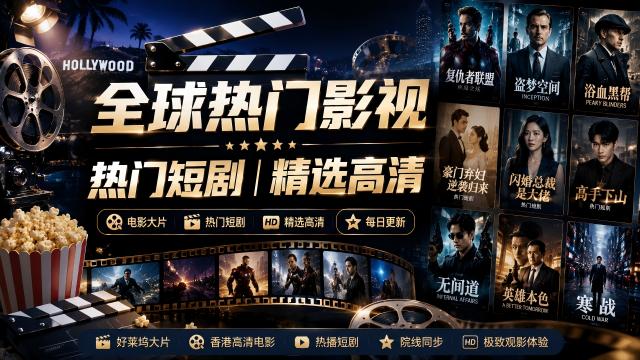 红果短剧|ai短剧|短剧订制