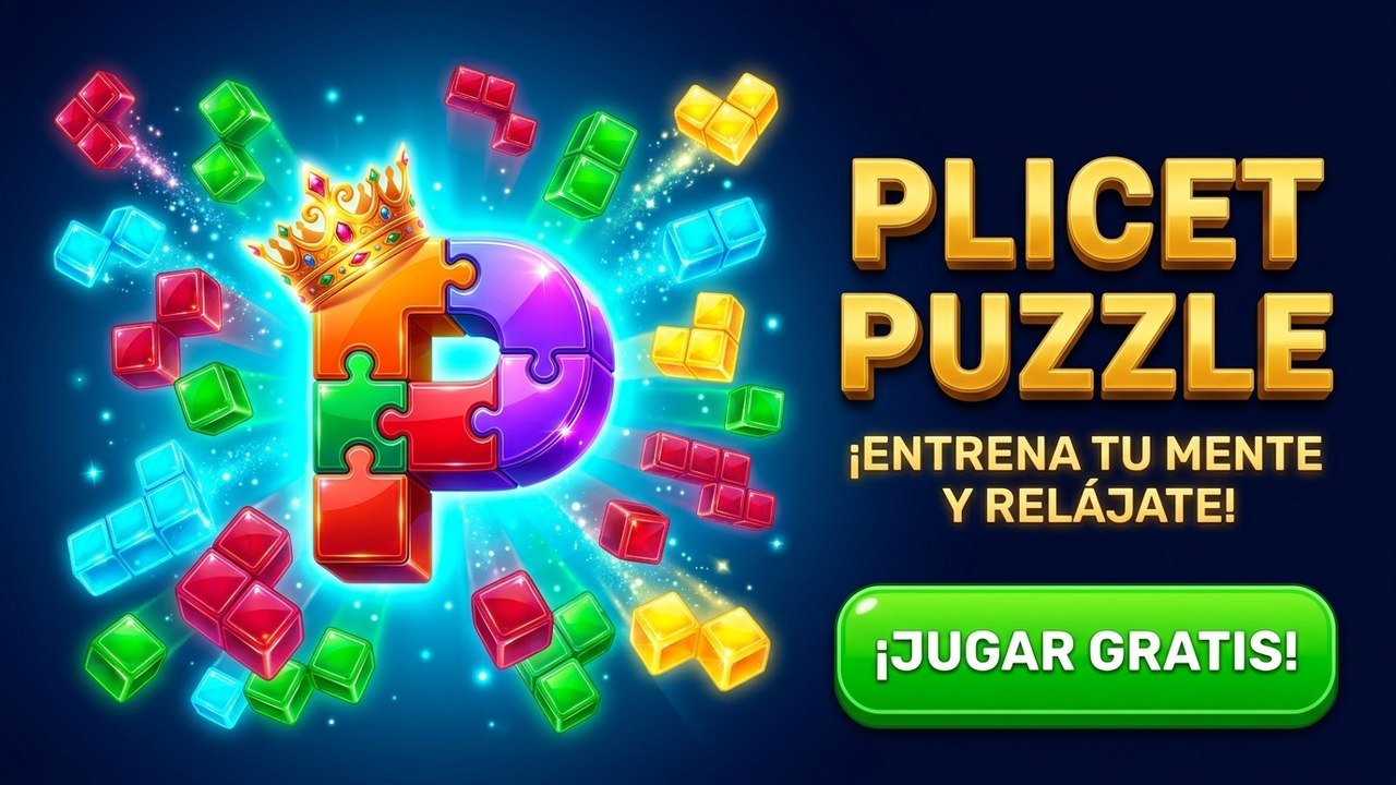 Plicet Puzzle