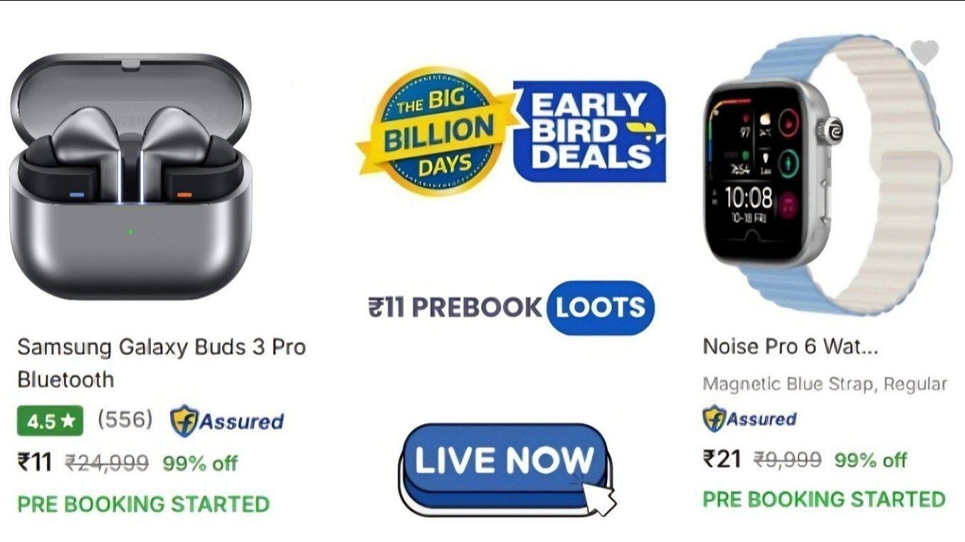 Best Shopping Deals 🛍️