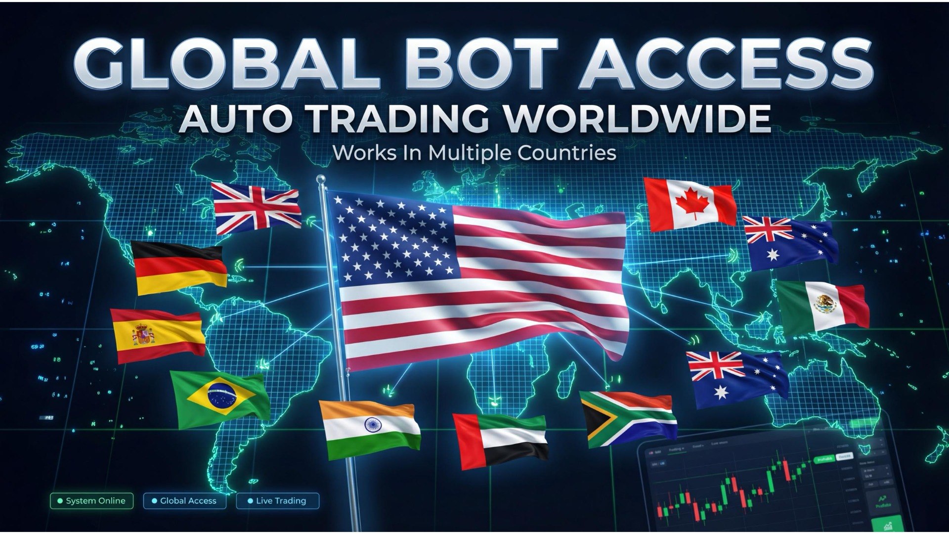 Ntrade | Insight Desk
