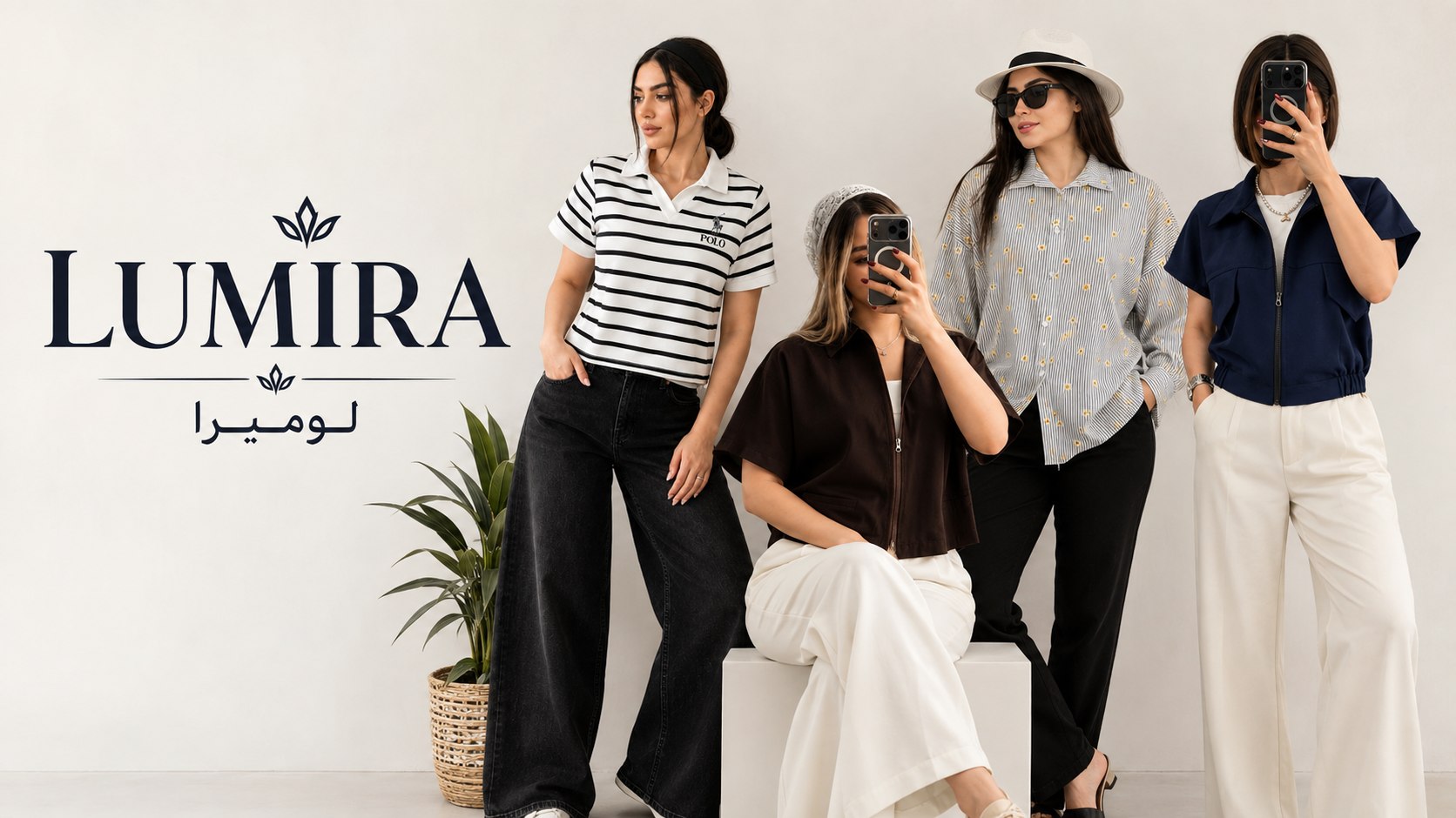 L U M I R A/لومیرا