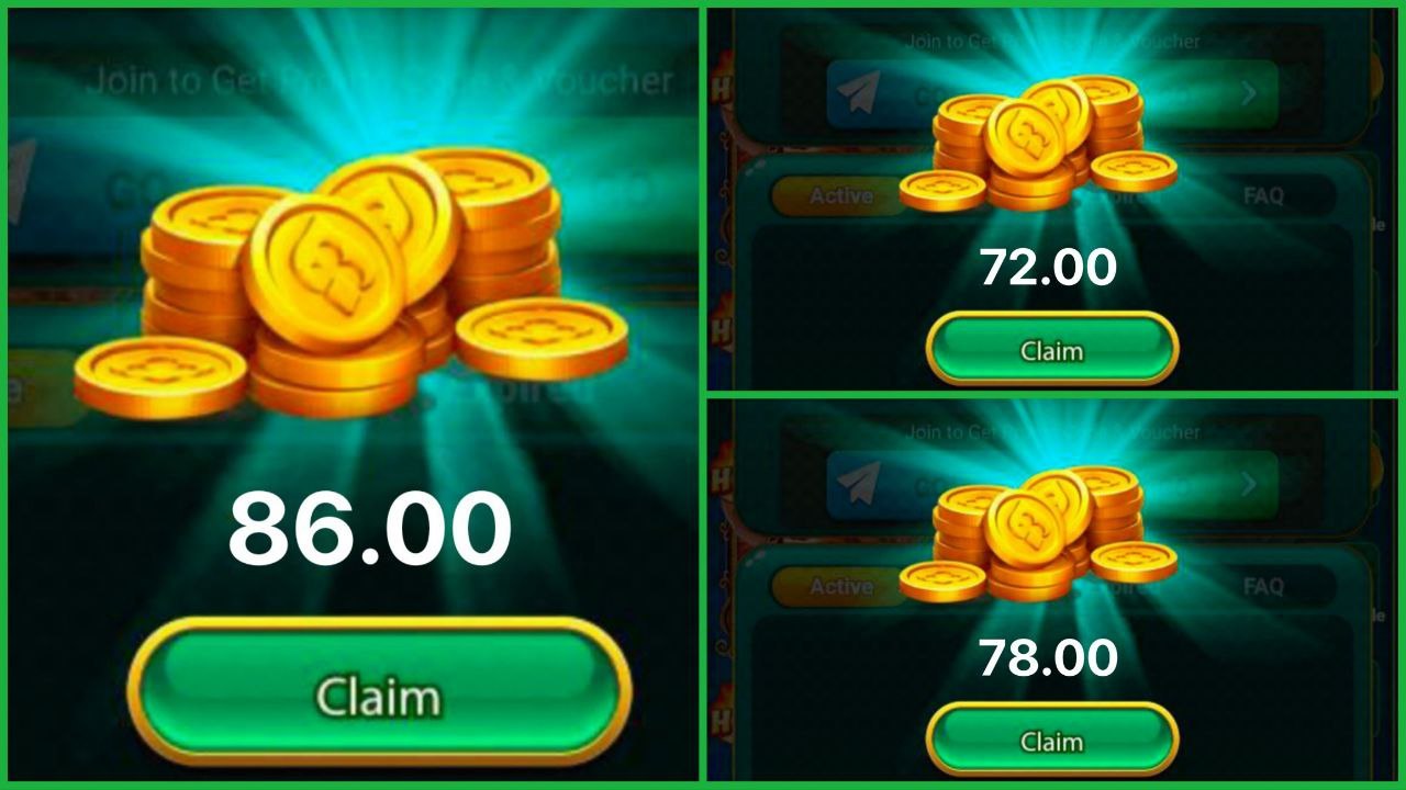 All Yono Big Codes