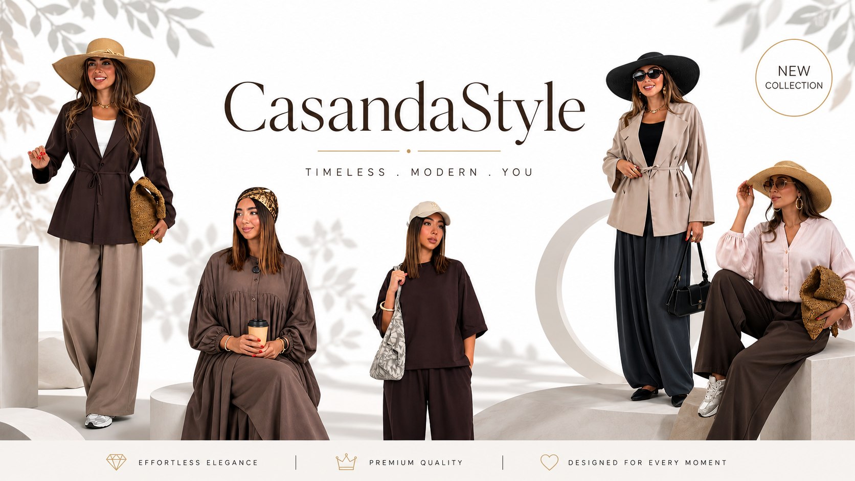 casandastyle تولید و پخش