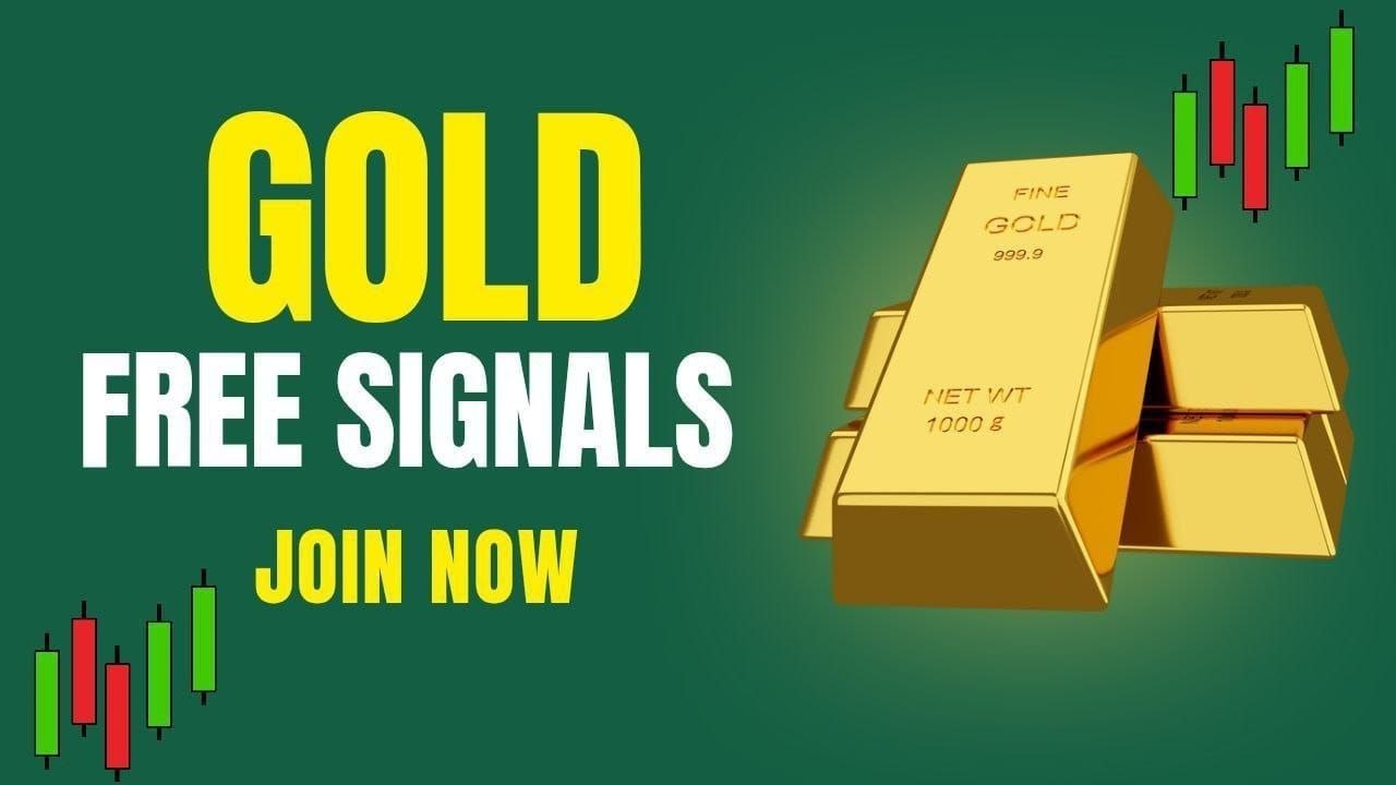 FOREX GOLD TRADER