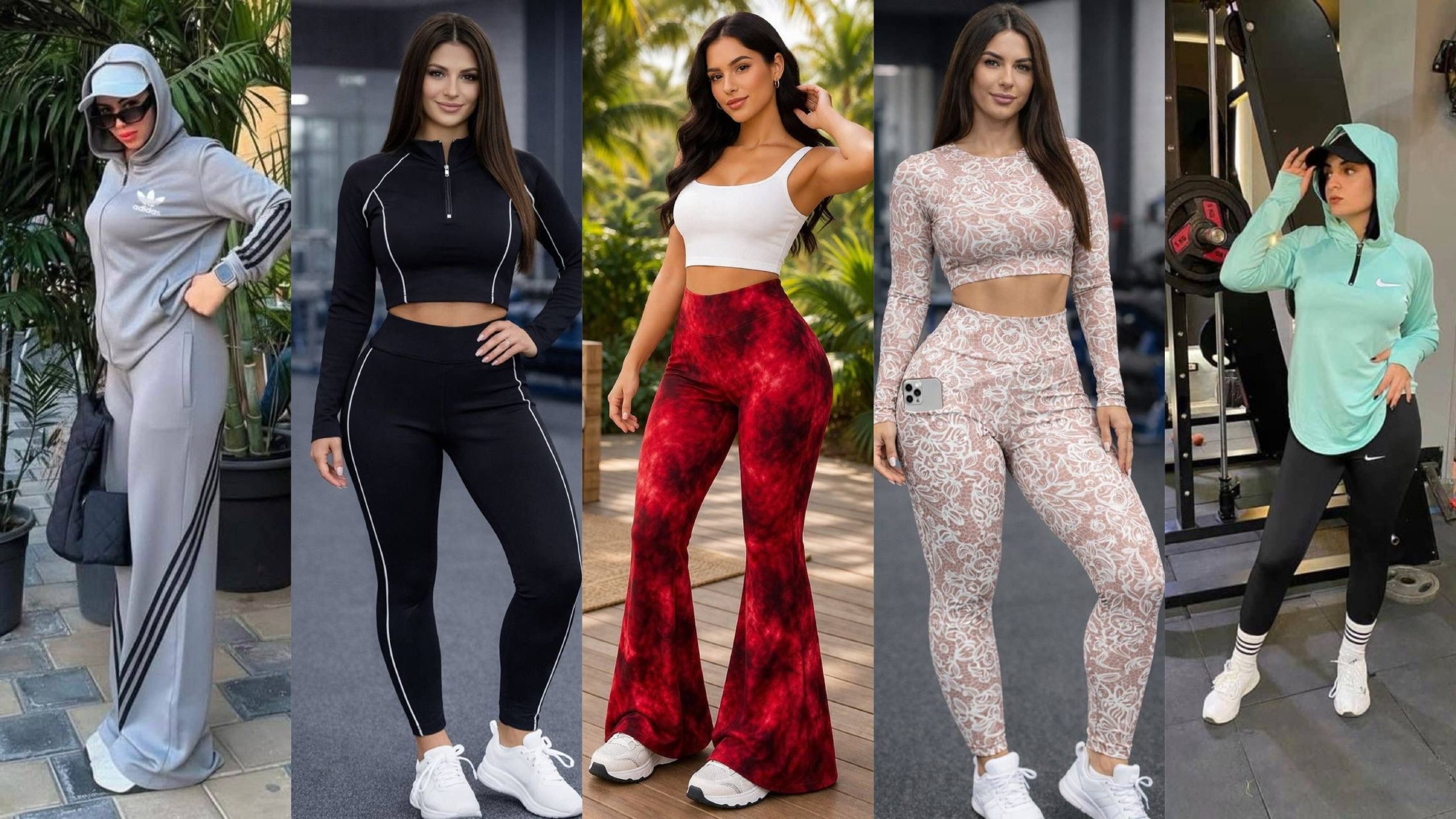 مصنع Women wear