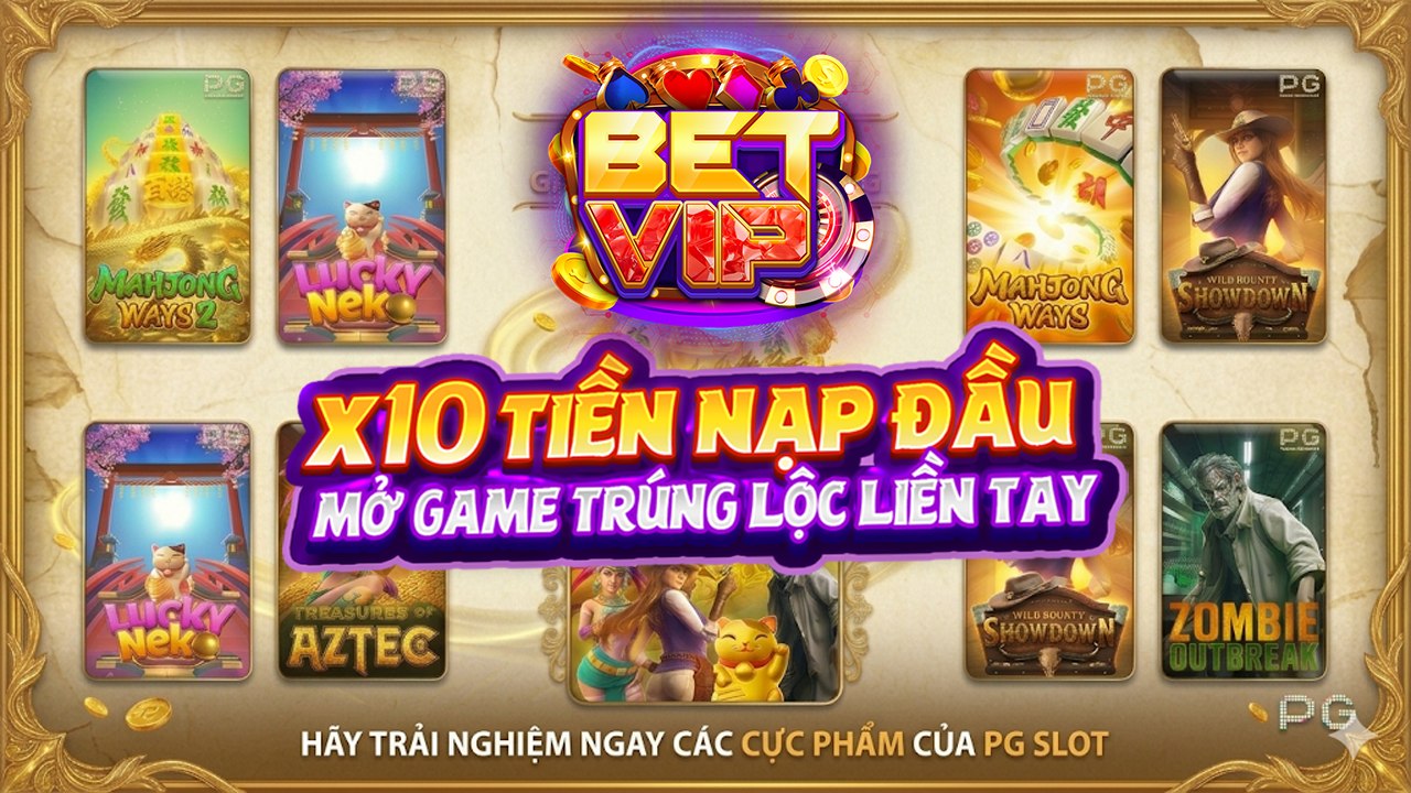 Betvip Tri รn Khรกch Hร ng