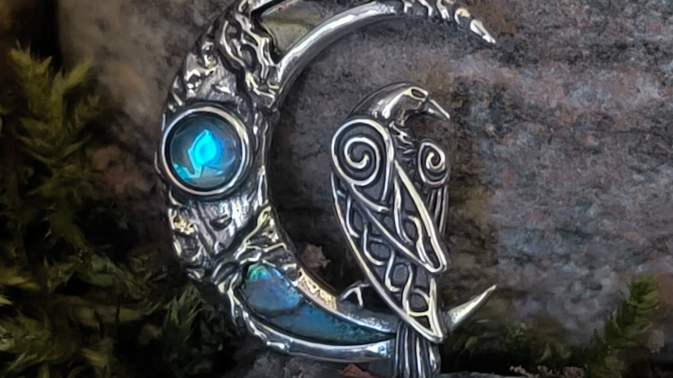 Seelencharme.de - Nordische Kraft. Seelischer Charme.