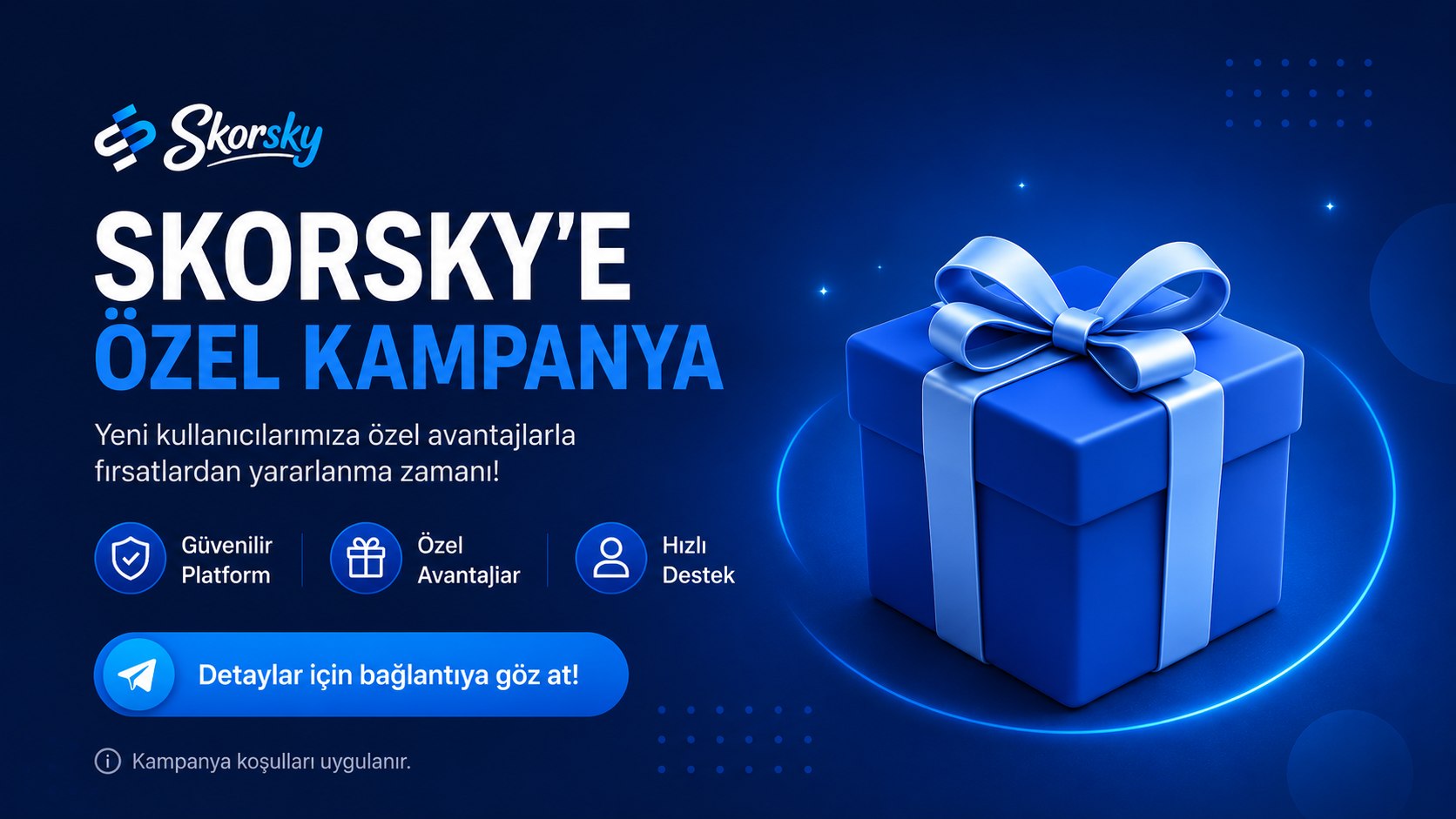 Skorsky.com