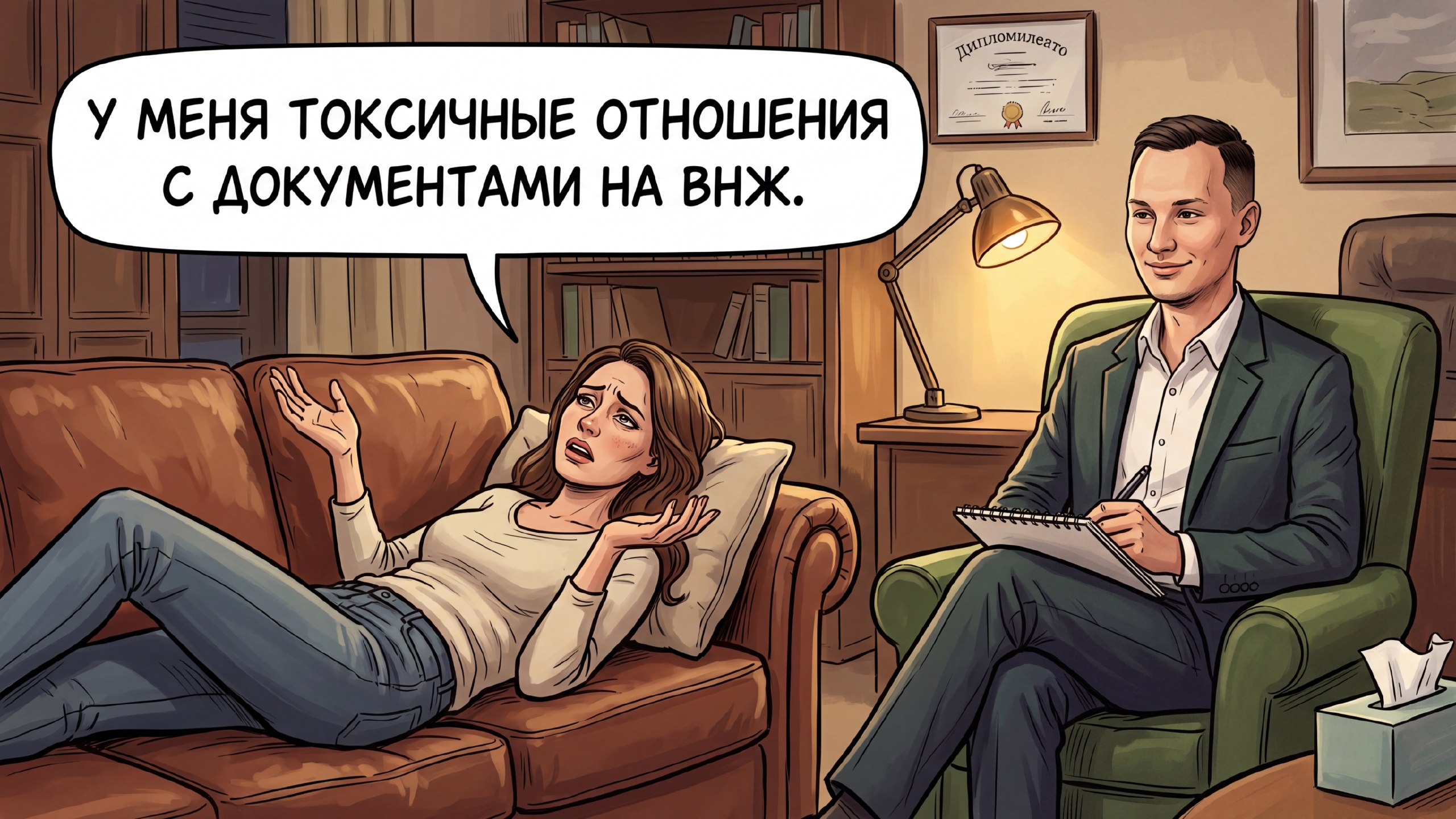Relocant.es | ВНЖ Испании по Digital Nomad и StartUp