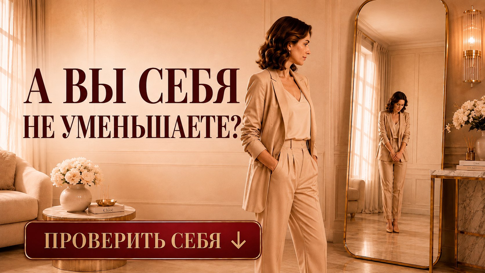НЕВЕРБАЛИКА с Петрусёвой