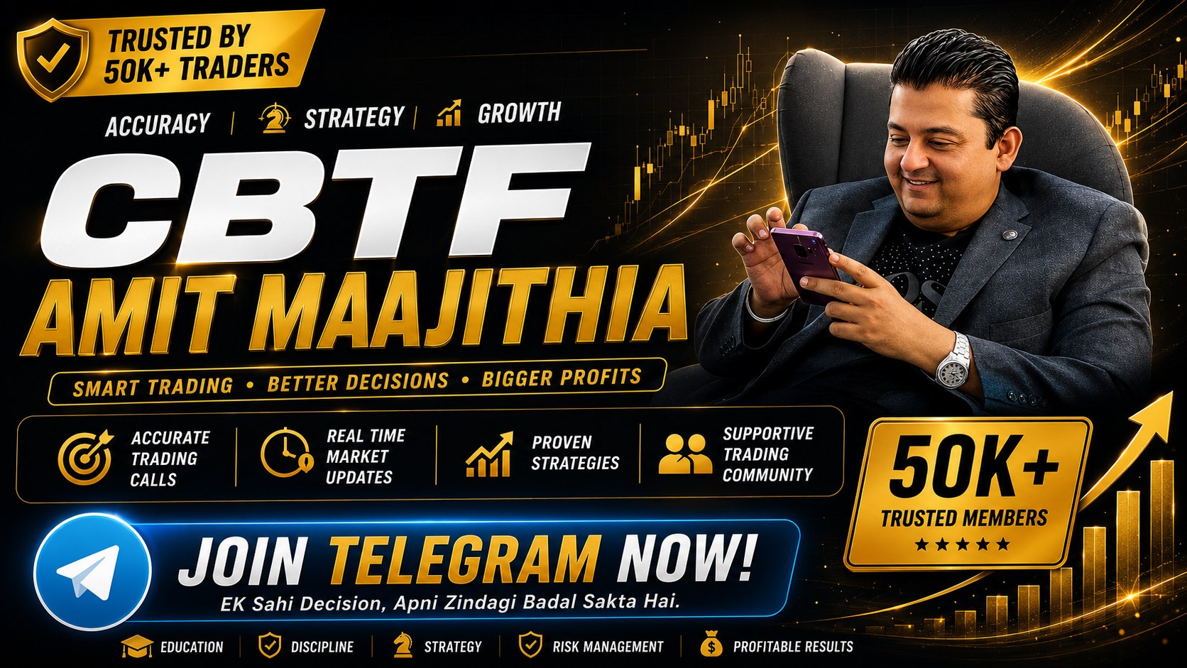 CBTF ( Amit Majithia )™