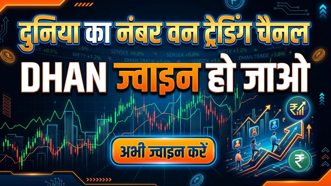 Stock market Equity Index