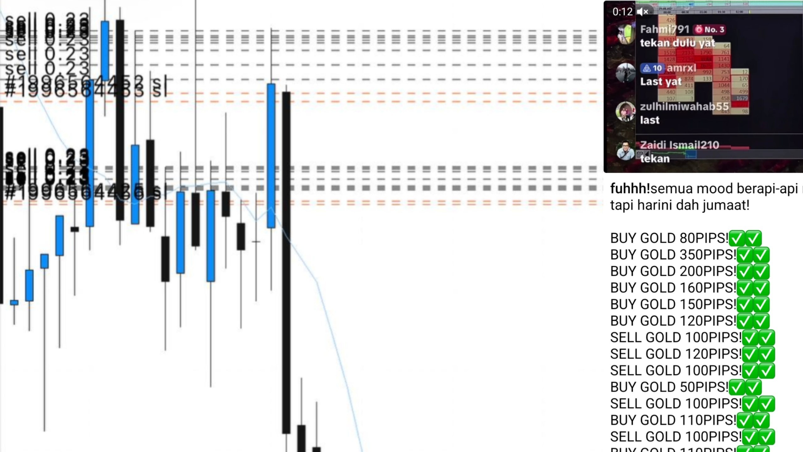 Arep Trader Flip
