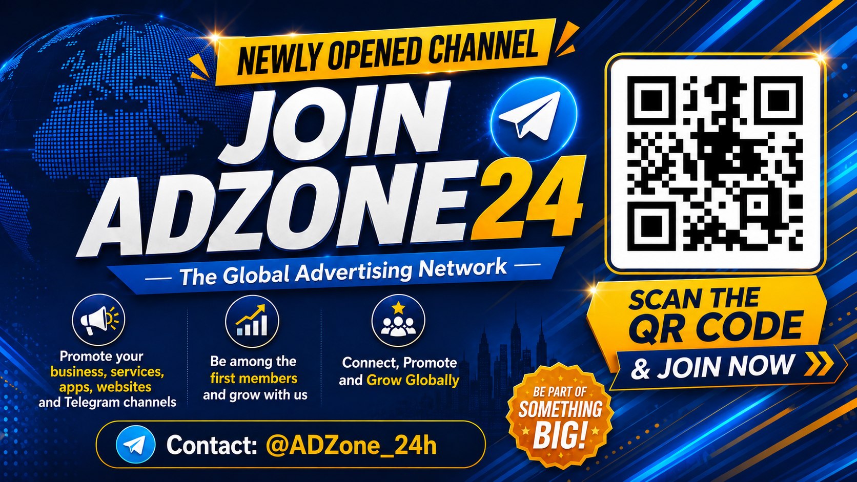 ADZone24