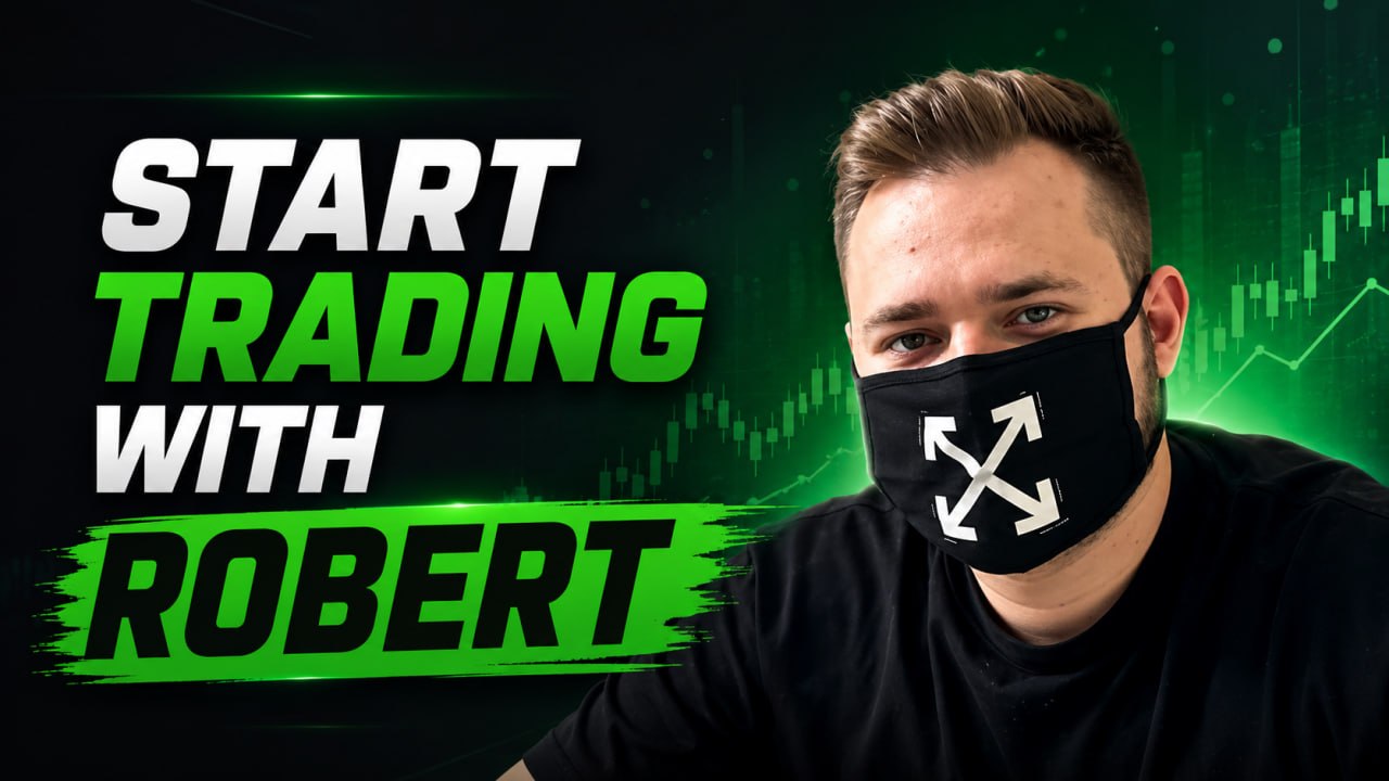 ROBERT | YouTrade