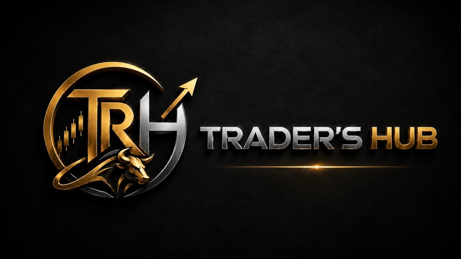 Trader's Hub 🏦