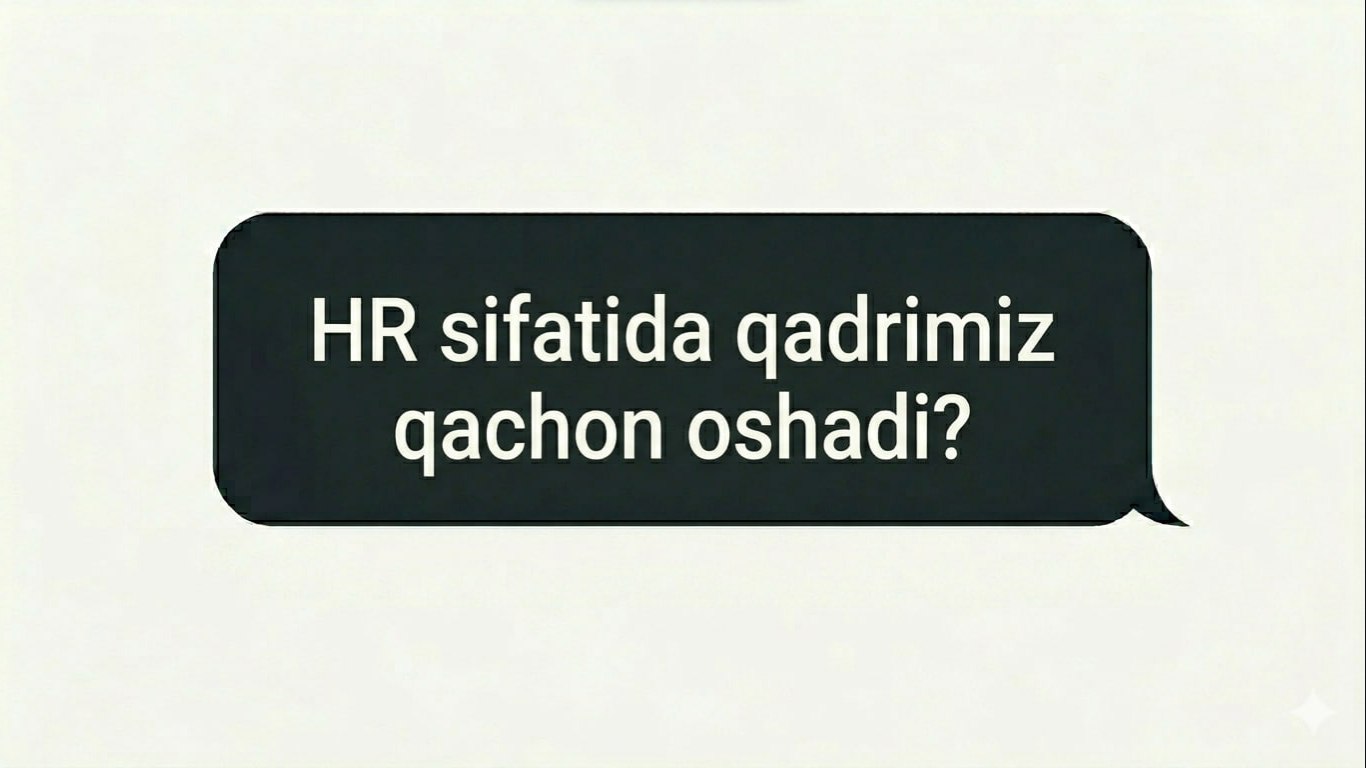 Madina Farkhadovna | Miss HR