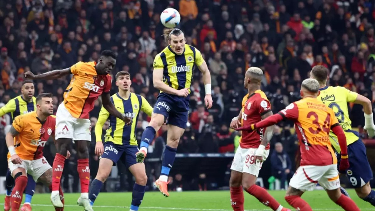 Futbol Fanatik 🇹🇷