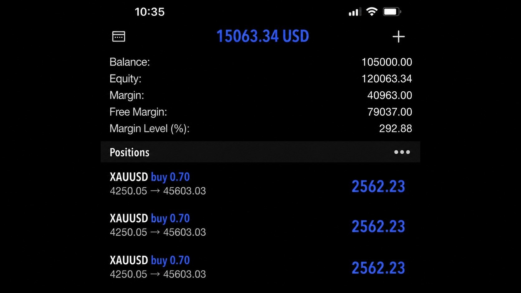 SMOKE FX TRADES 📈