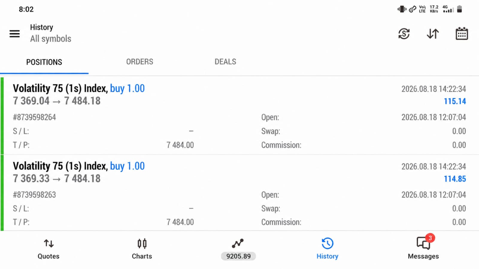 (dfxPrime (Markets)
