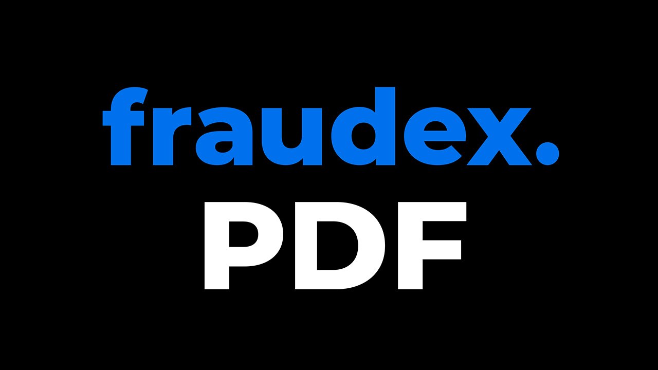 Fraudex