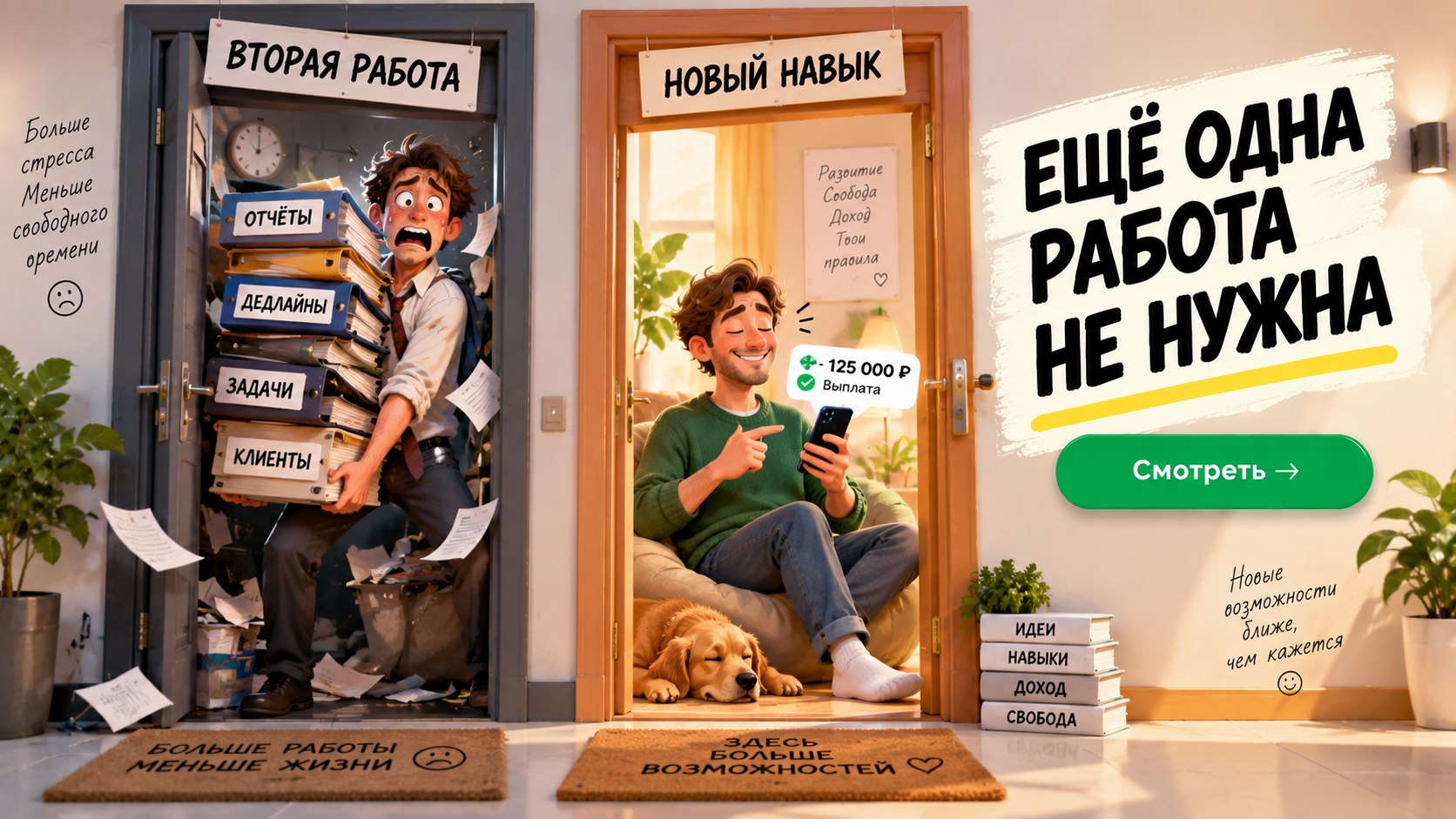 НейроБаза | Лайфхаки по ИИ