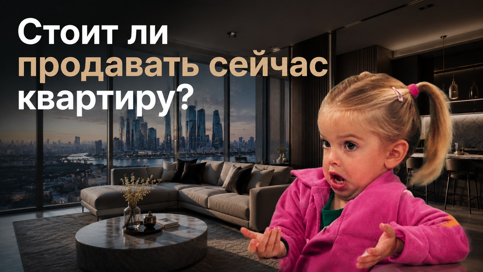 Недвижимость с выгодой в Москве | ProLife Invest
