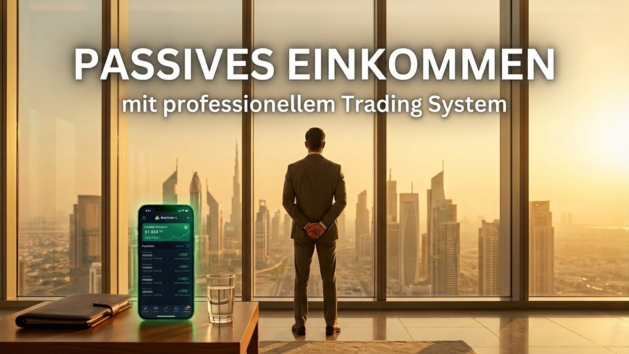 Trading zum Erfolg