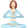🧘♀️