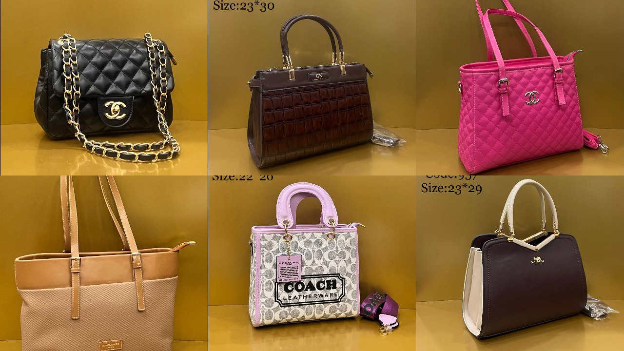Glory for bags