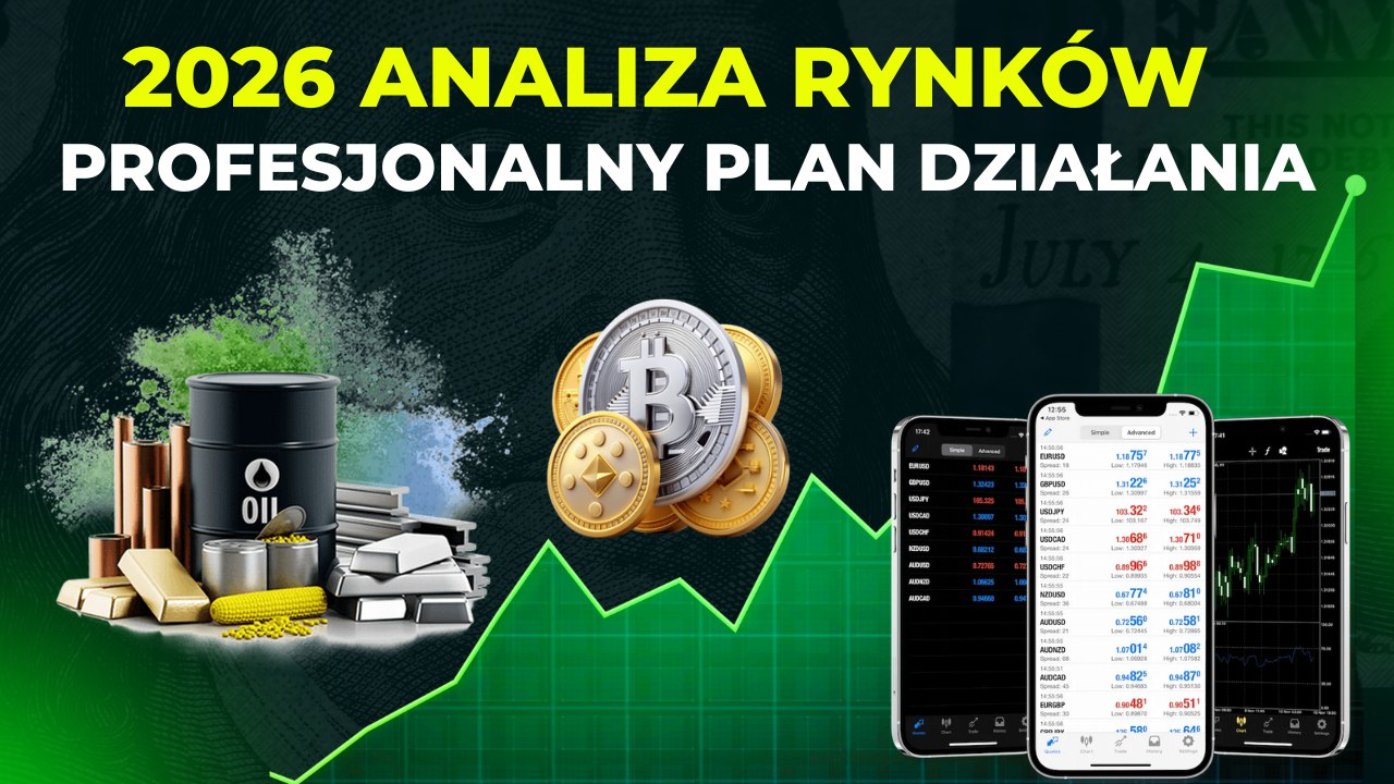 Akademia Tradingu 🎓💰