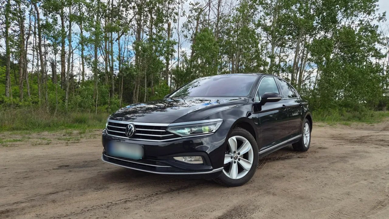Автотрейдер