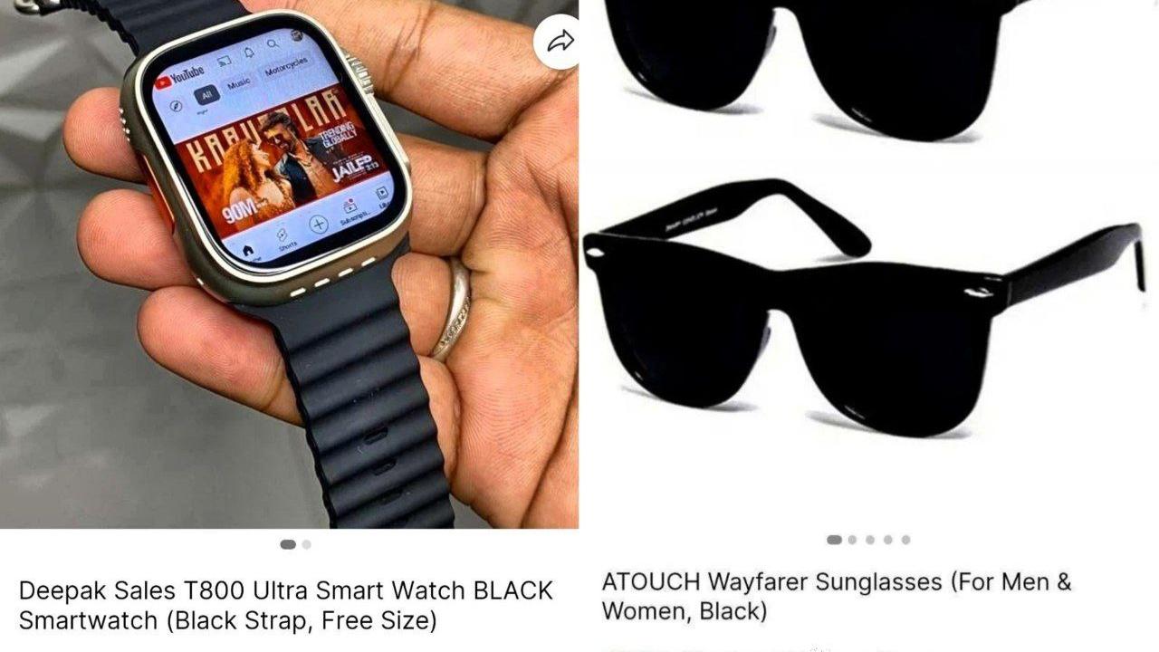 DealZillaCart