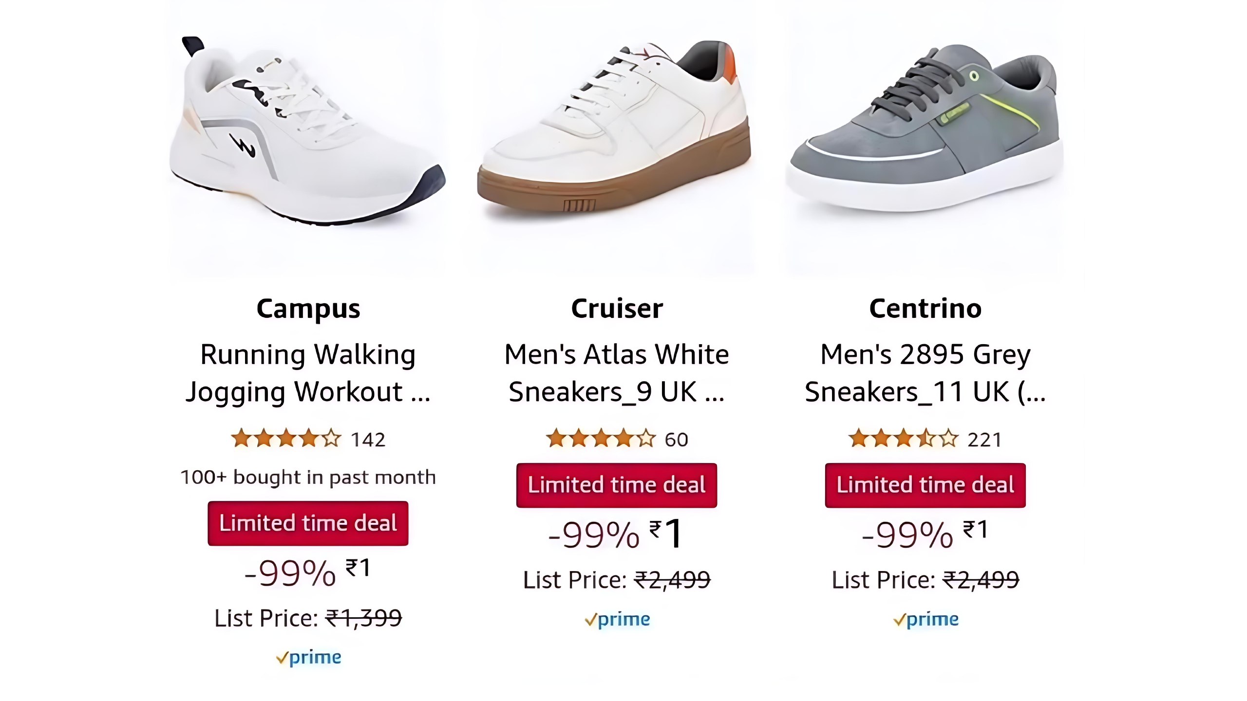 Offerzone