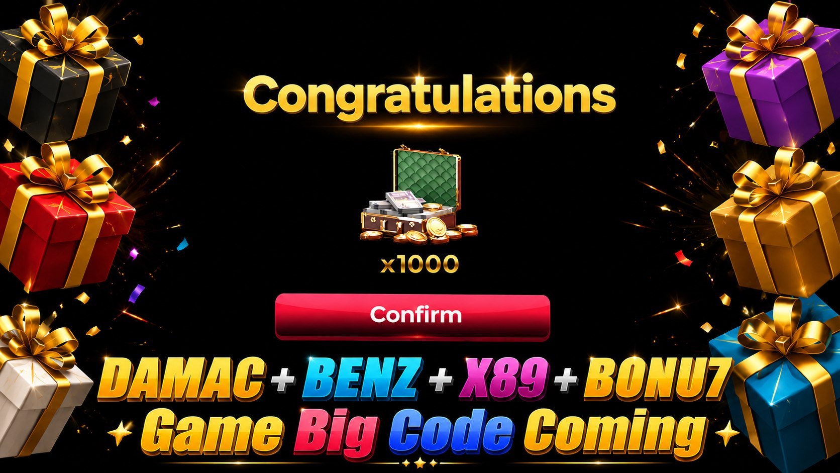 Gift Codes Looto๐ฅ