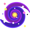 🌌