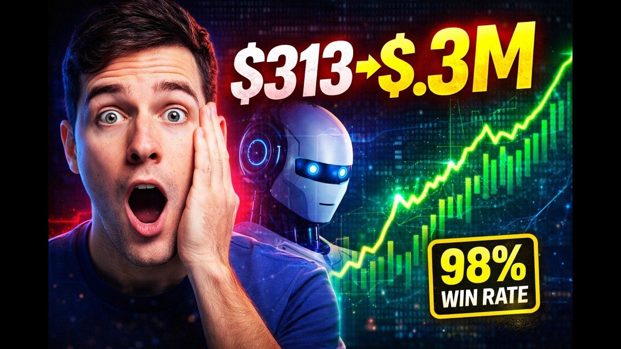 💸 Earning Hackzon 🤖