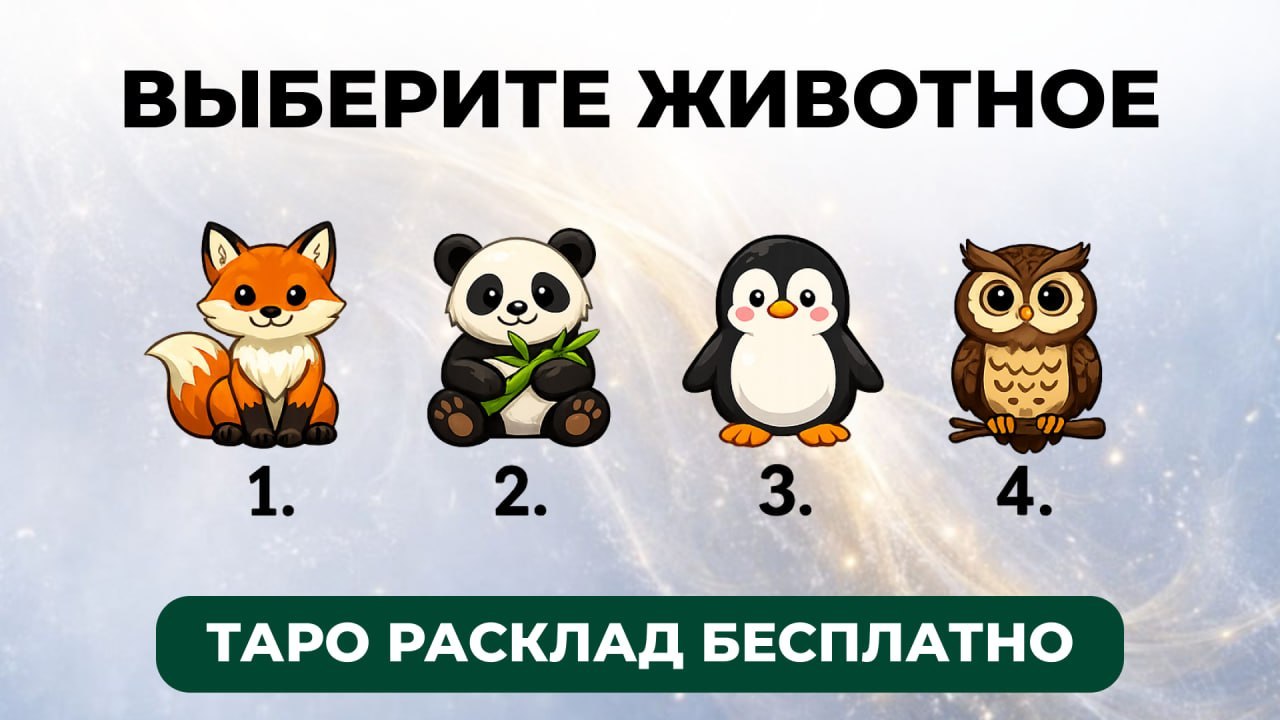 Анна | Таро и энергия✨