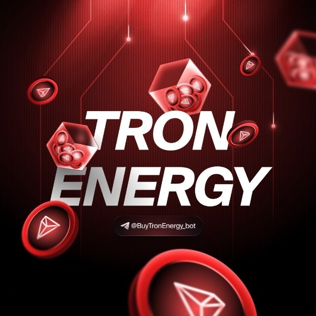 @buytronenergy_bot