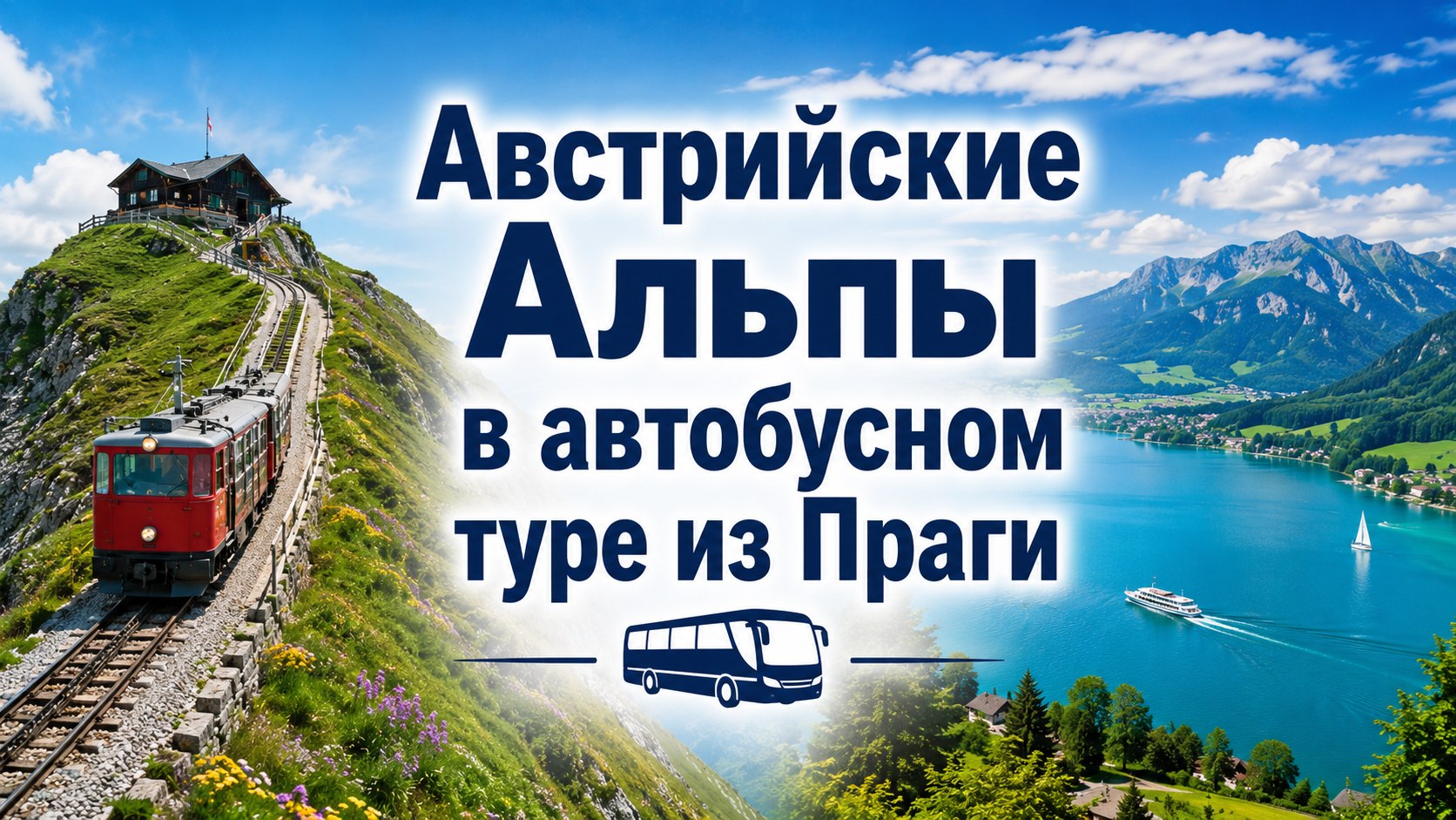 Прага | 🚌✈️ Путешествия и билеты