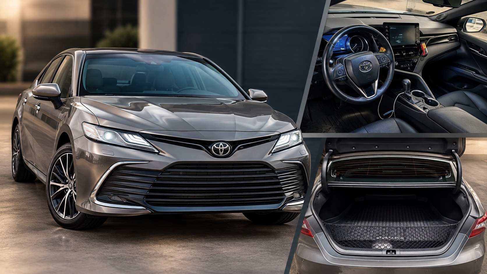 Aurum Motors EU | Авто из Европы под ключ в РФ