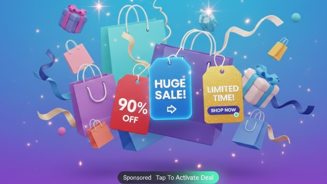 American Finds: USA Deals, Discounts, Offers, Coupons, Promo Codes, Daily Savings, Hot Deals, Online Shopping Discounts,Top Deal